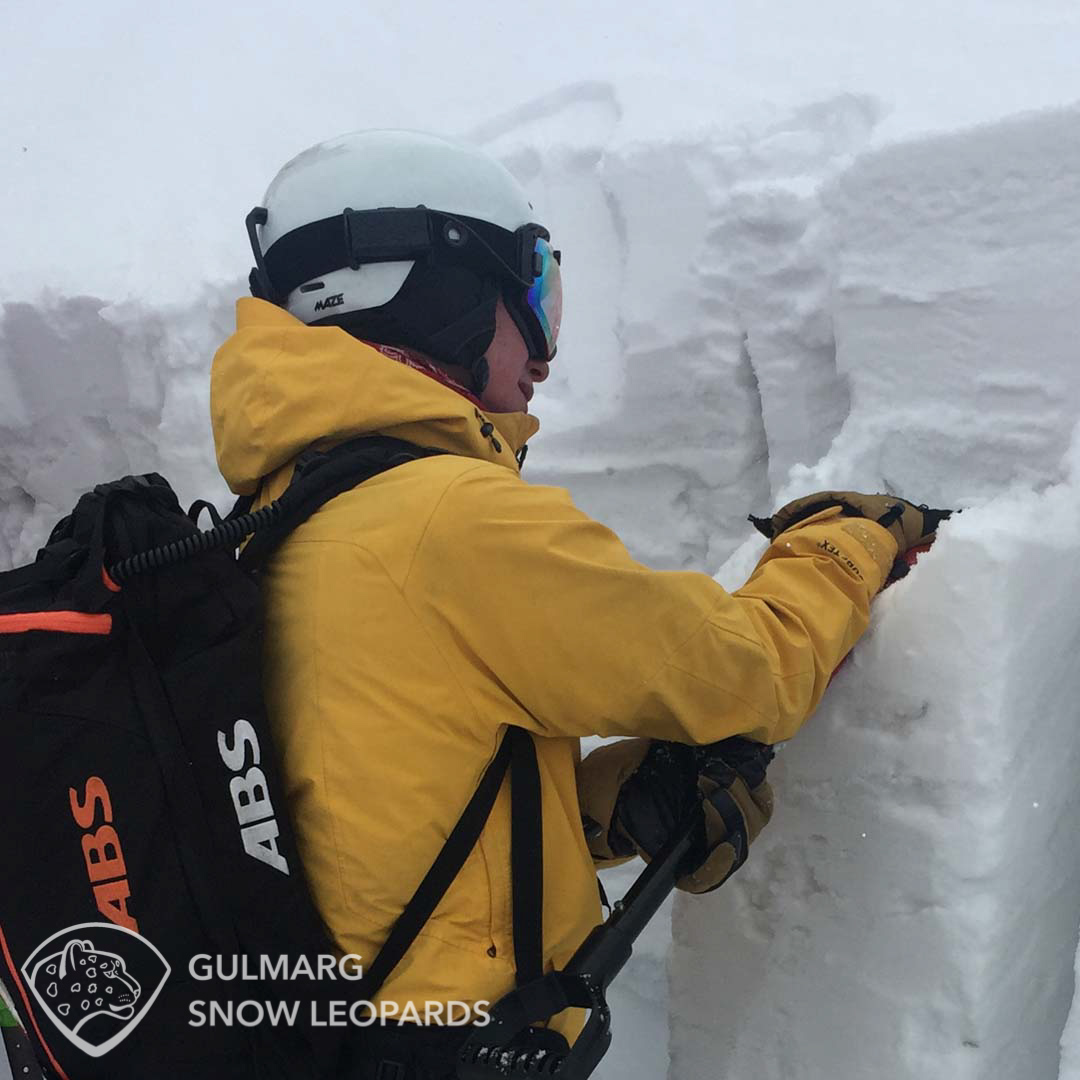 avalanche danger assessment