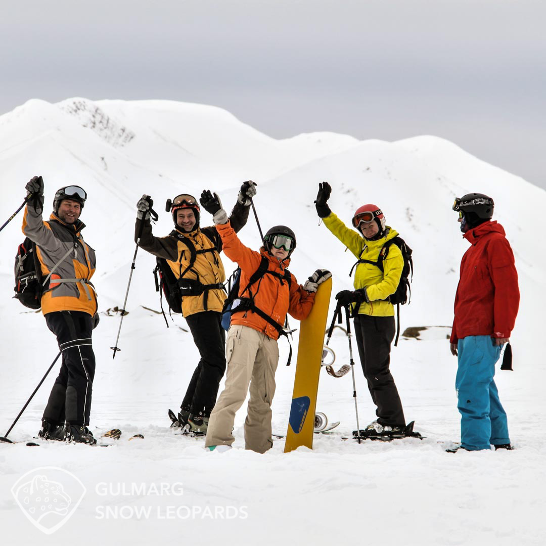 Himalayan powder is so good. We can't stop!