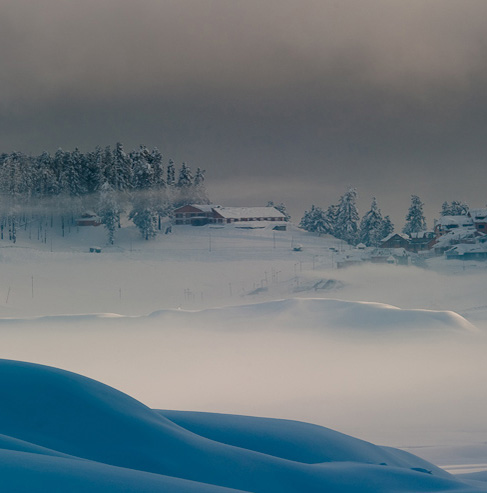 Khyber Himalayan Resort & Spa