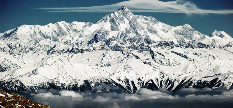 Nanga Parpat