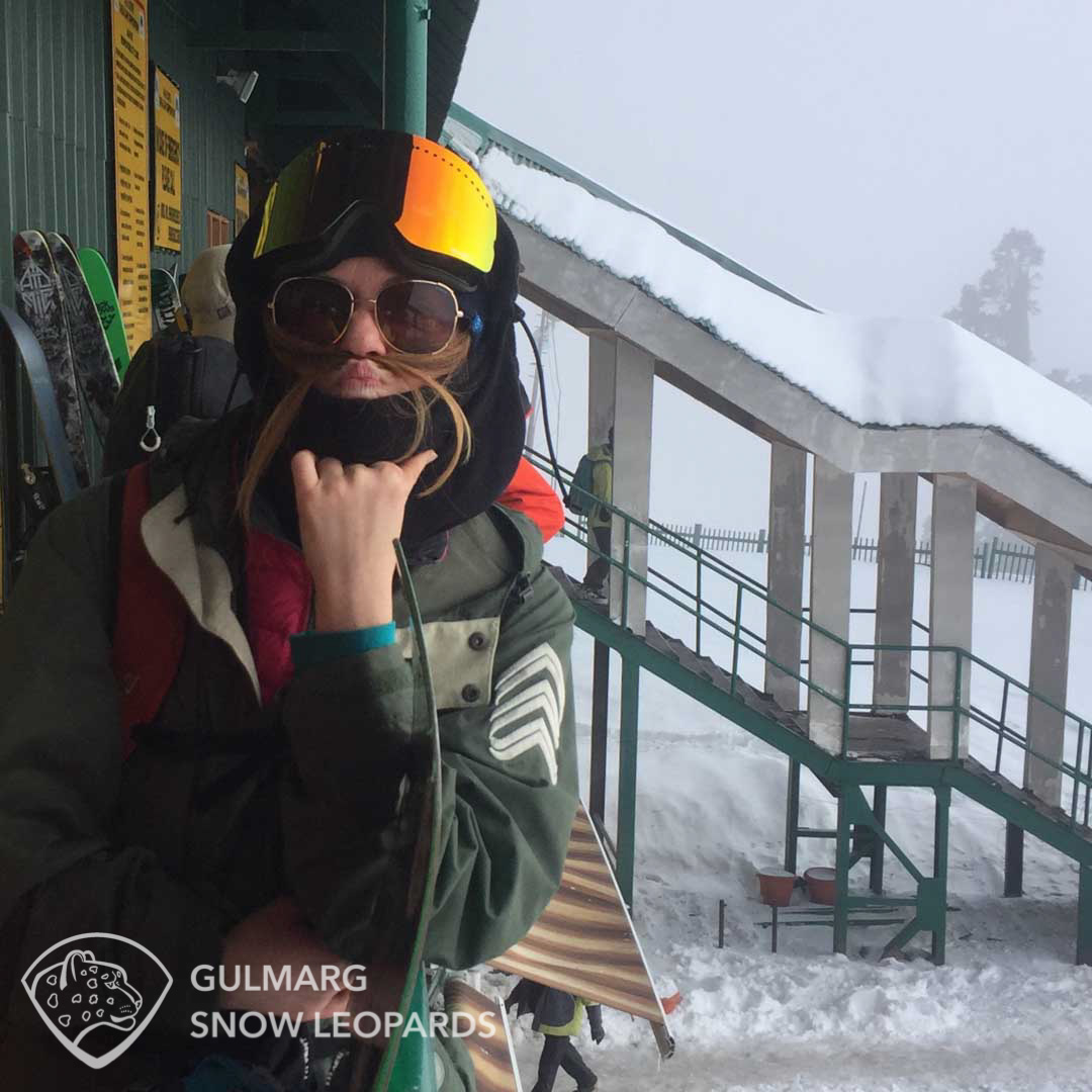 Opening of 2nd phase.